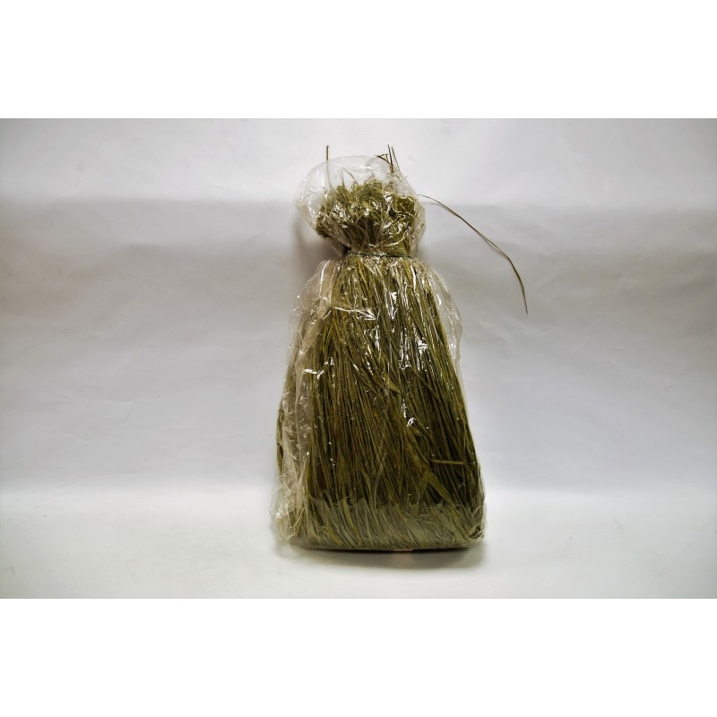 Raffia naturaalne bambus1kg