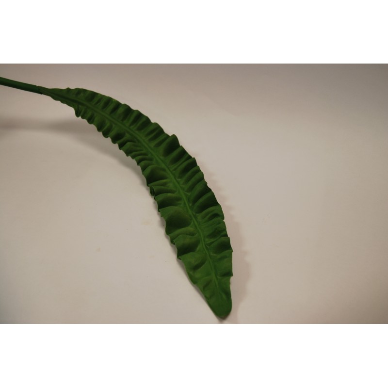 Kunstlill Asplenium oks 93cm