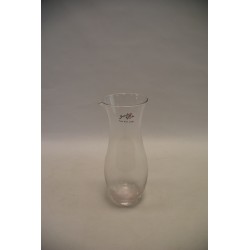 Klaasvaas DECANTER 21*7,5cm