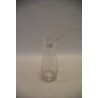 Klaasvaas DECANTER 21*7,5cm