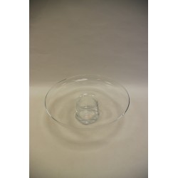 Klaasanum CAKE DISH 30*10,5cm