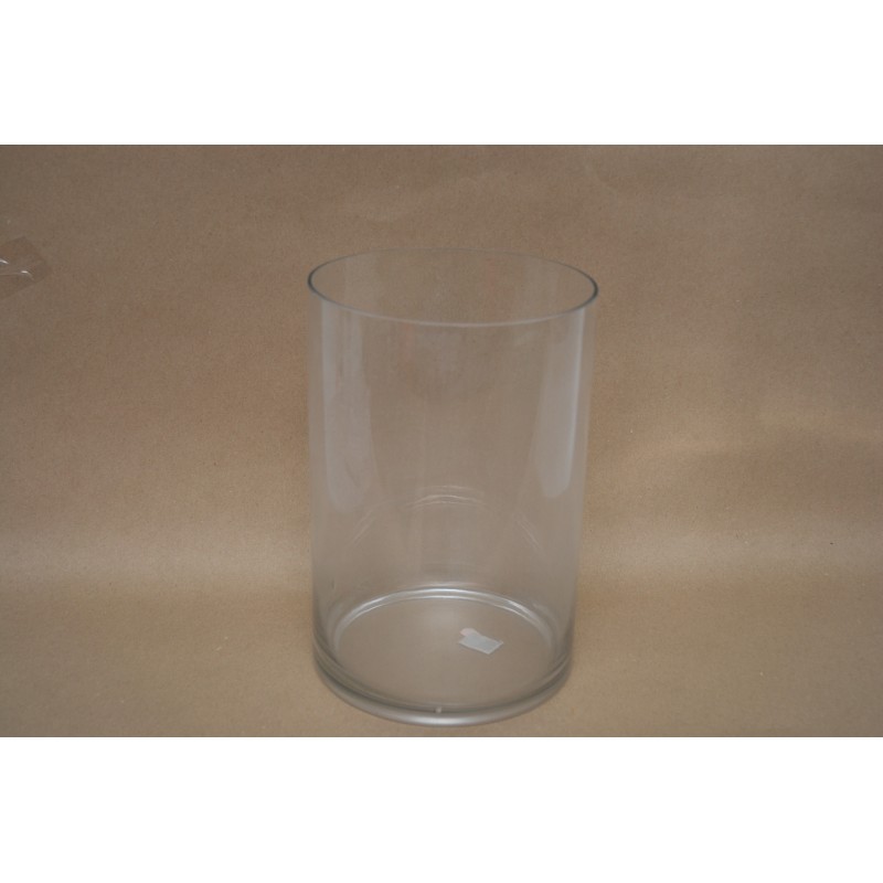 Klaasvaas Cylinder Basics 20*30cm