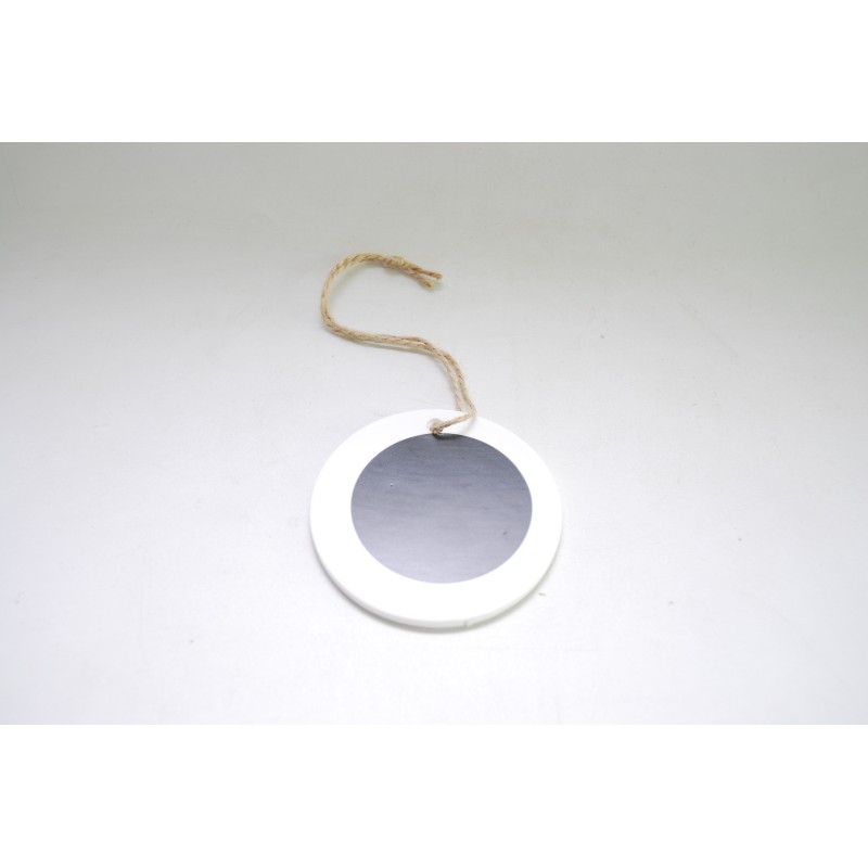 Portselan ring 0,5*9 cm