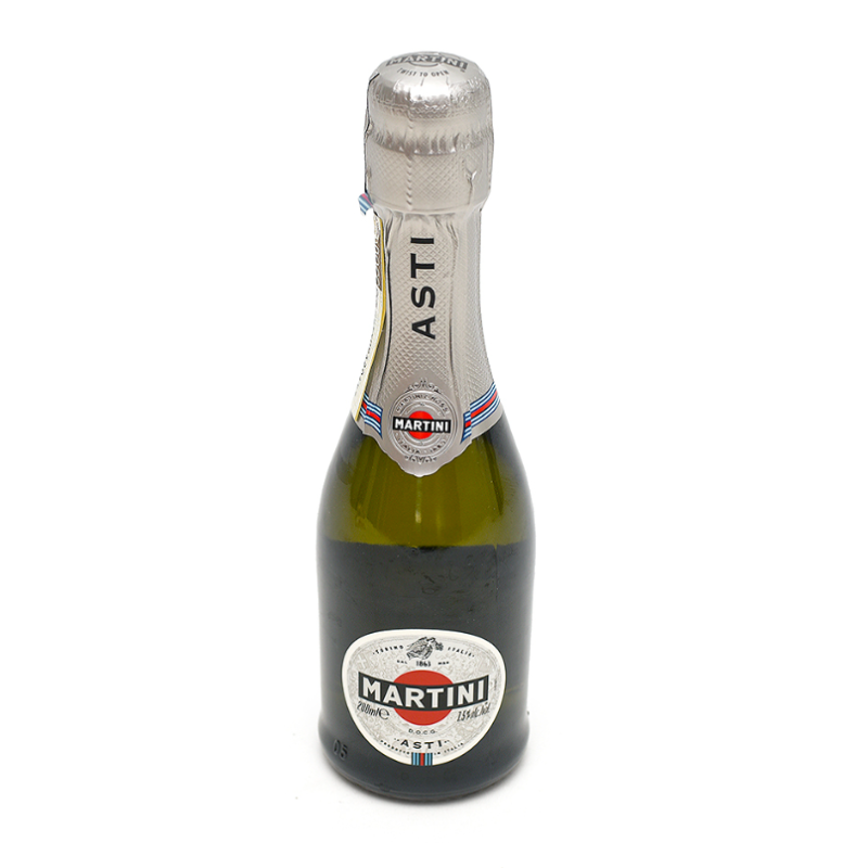 Vahuvein Martini Asti 7,5% 20cl