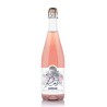 MULL° NULL alkoholivaba ROSE 750ml