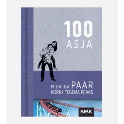 SEIK \"100 PAAR\"