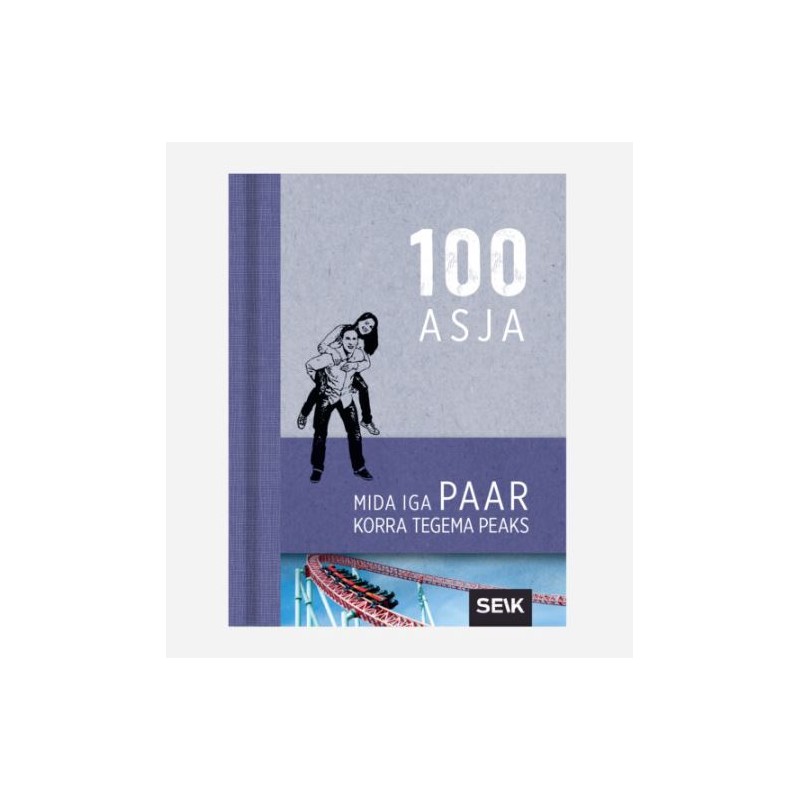 SEIK \"100 PAAR\"