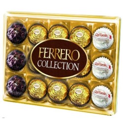 Kommikarp Ferrero Collection 172gr (T15)