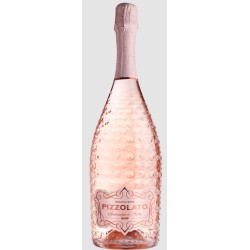 Vahuvein Pizzolato Spumante Rose Extra Dry. Itaalia